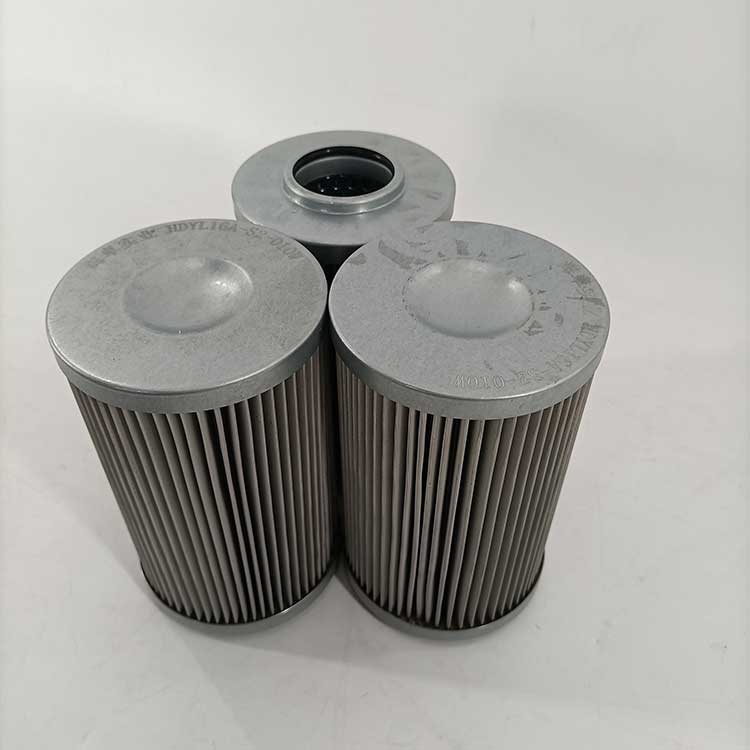 華豫供應(yīng)替代派克鋼廠(chǎng)潤(rùn)滑油過(guò)濾器濾芯PR3390