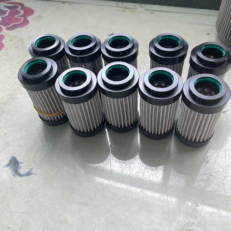 華豫供應風機潤滑系統(tǒng)液壓油過濾器濾芯