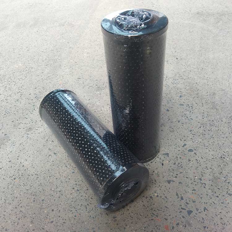華豫供應(yīng)高壓管路過(guò)濾器油濾芯HX-BH-160*10