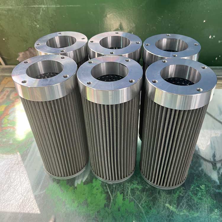 華豫供應(yīng)替代派克一次風(fēng)機(jī)油箱過(guò)濾器濾芯PR3375