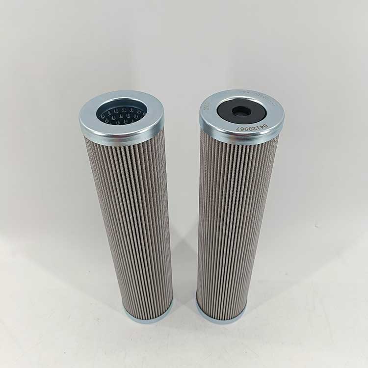 華豫供應(yīng)潤滑油濾芯DU931.3080125G30.EPFS9-AV