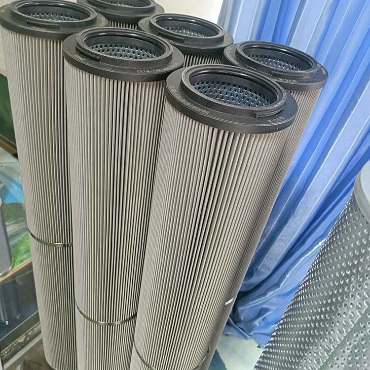 華豫供應(yīng)替代力士樂(lè)回油濾芯2.0059 P10-A00-6-M