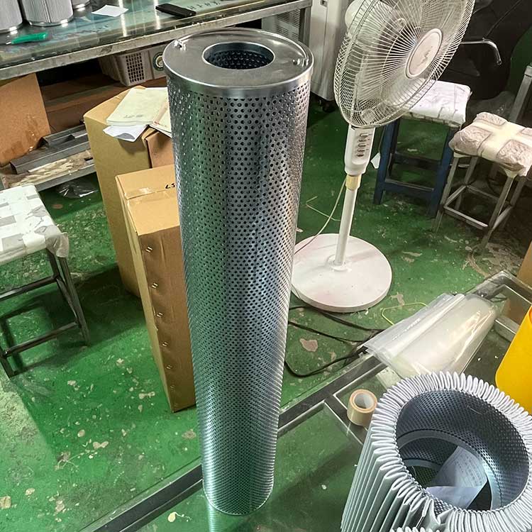 華豫生產(chǎn)供應(yīng)纖維素油濾芯HY-1-001/070209