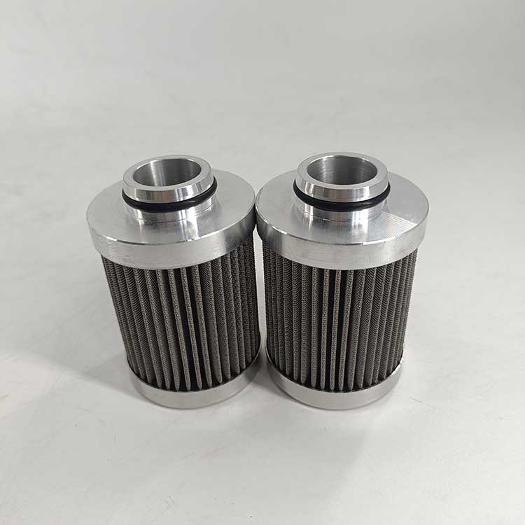 華豫供應EPB11NHC替代UFI管道油濾芯