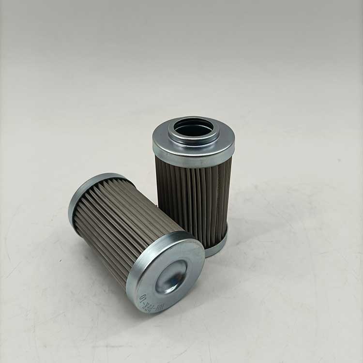 華豫供應(yīng)液壓油管道進口濾芯LH0110D10BN/HC