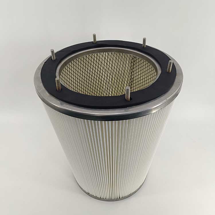 華豫供應(yīng)氣體過(guò)濾除雜質(zhì)空氣濾芯31301