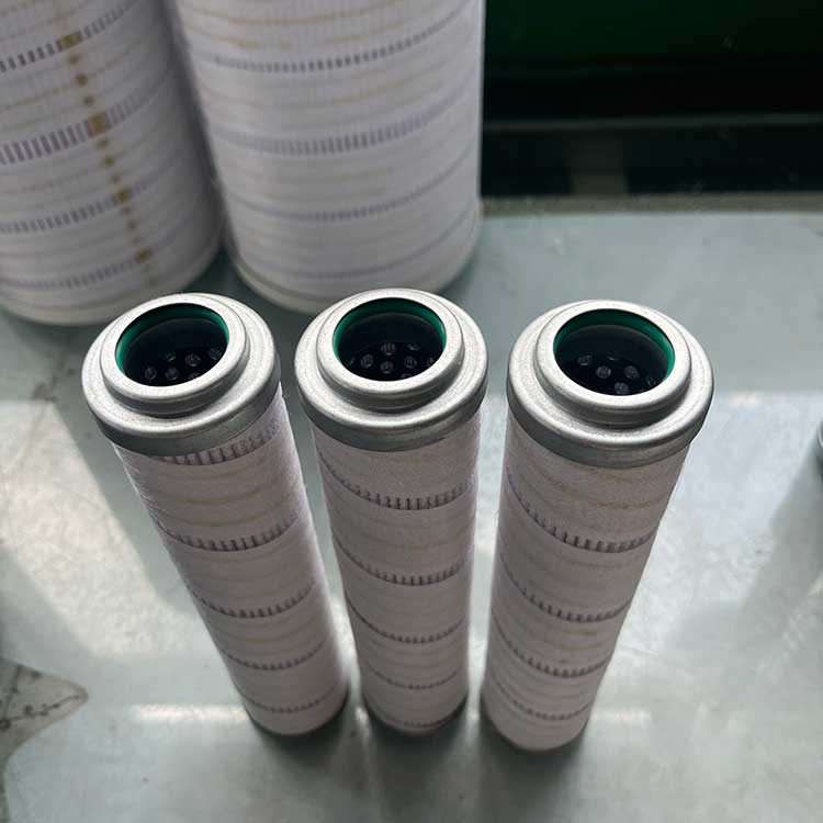 華豫供應(yīng)皮帶機液壓傳動系統(tǒng)濾芯HC9020FRZ8Z