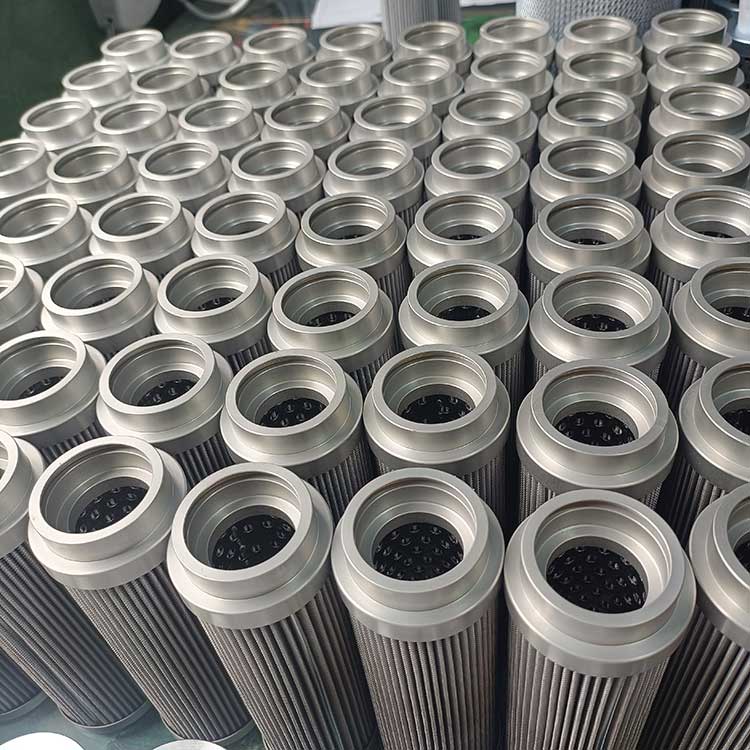 華豫供應(yīng)01L500*150管道過濾器液壓油濾芯
