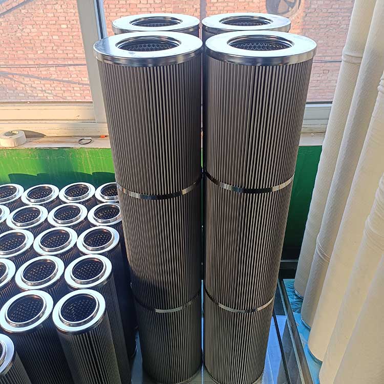 華豫供應(yīng)電廠液壓油過濾器濾芯ZSLV94GB002