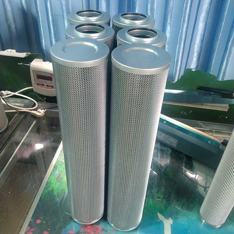 華豫供應(yīng)CRL-LW-50B/1.6-120D/Y高壓油濾芯