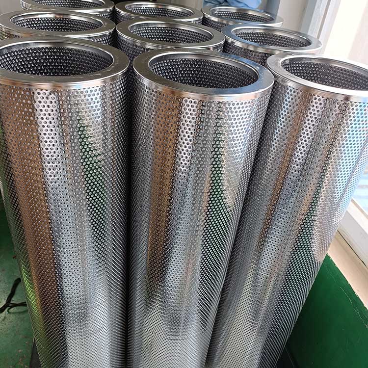 華豫供應(yīng)替代派克潤(rùn)滑油過濾器濾芯932679Q