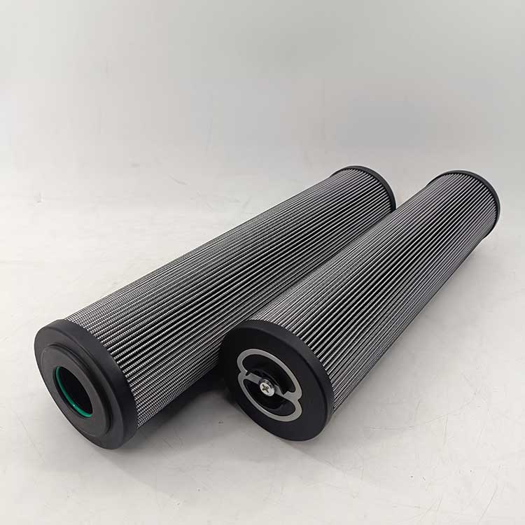 華豫供應(yīng)替代翡翠過濾器液壓濾芯CU25M10N