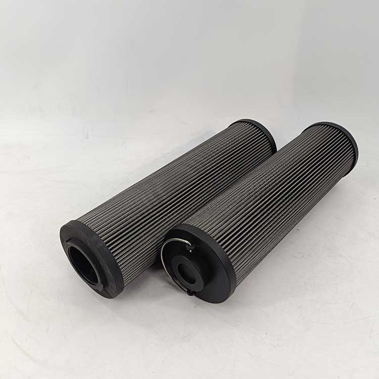 華豫供應(yīng)雙筒潤滑油過濾器濾芯DYSLQ-25/50W