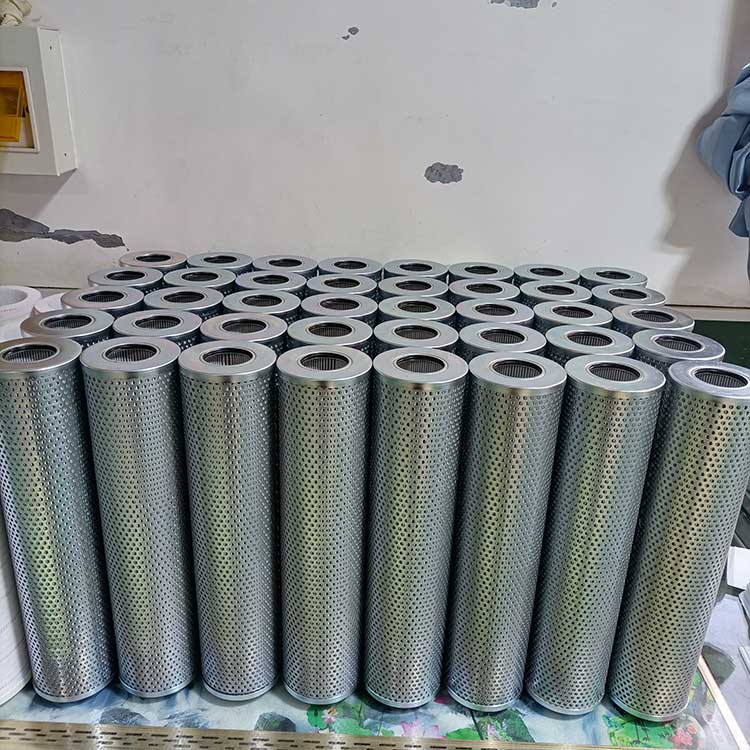 華豫供應(yīng)挖掘機液壓油傳動系統(tǒng)濾芯P559100