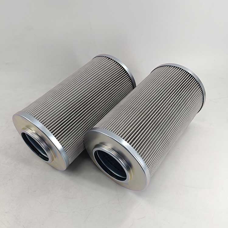 華豫生產(chǎn)供應HY-KG20-1.0/5高壓過濾器油濾芯