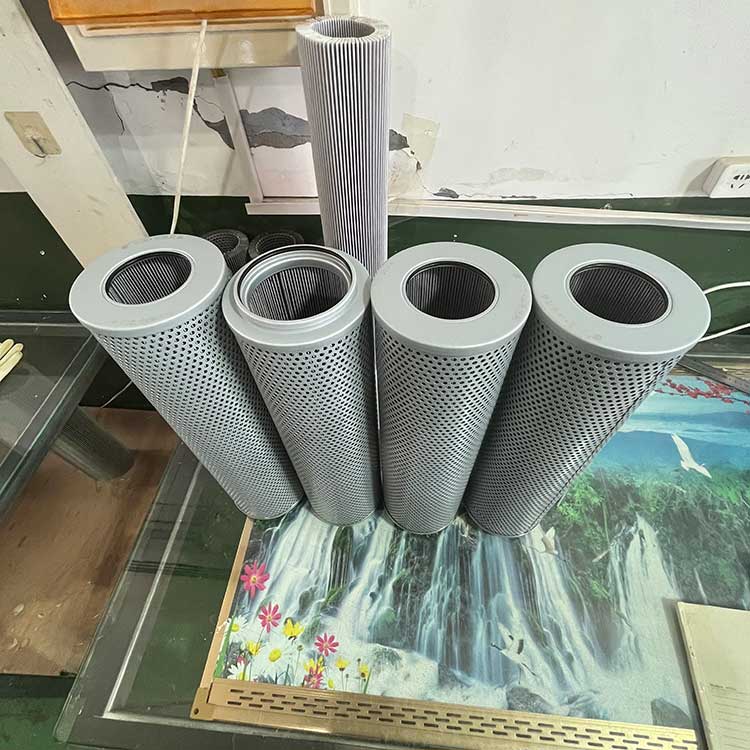 華豫供應(yīng)替代曼牌過(guò)濾器油濾芯C308802