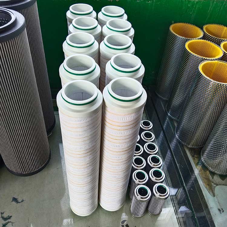 華豫供應(yīng)RP8300F2216Z替代普瑞奇潤滑油過濾器濾芯