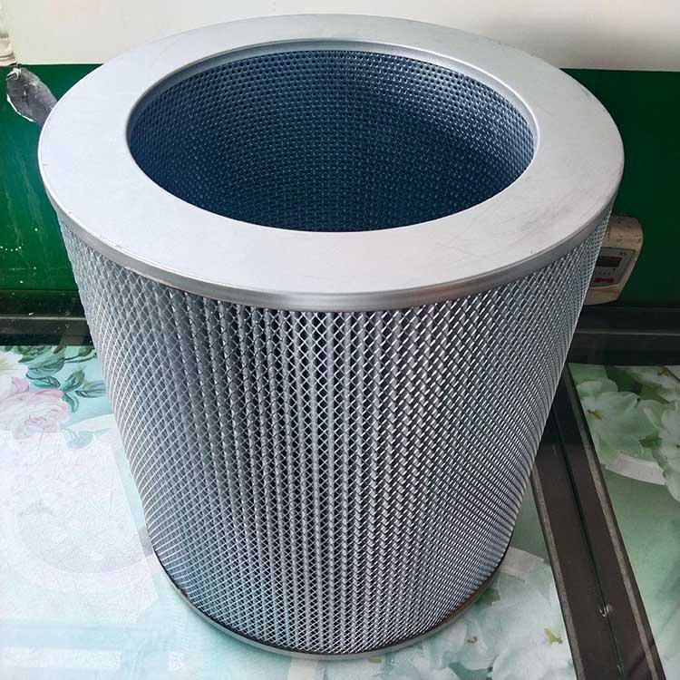 華豫生產(chǎn)供應液壓油過濾除雜質(zhì)濾芯498×530