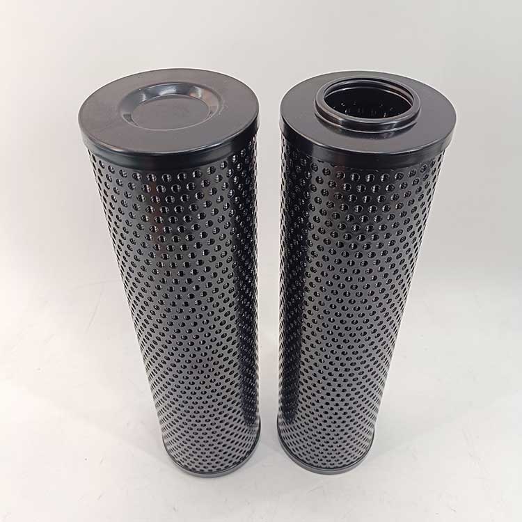 華豫供應(yīng)液壓油管路過濾器濾芯HX-800*30