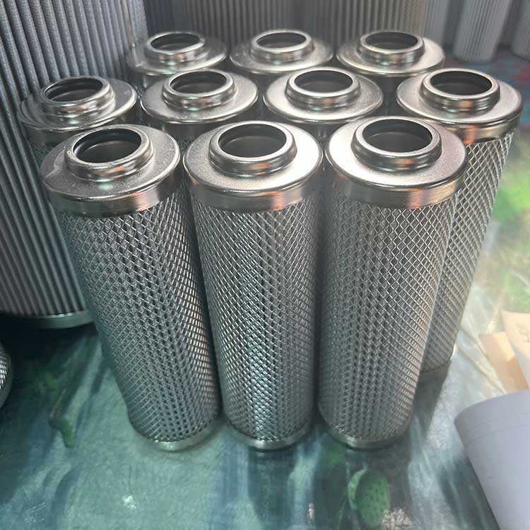 供應(yīng)替代華豫賀德克板式高壓過濾器濾芯DFP BN/HC110QB1D1.X-L24