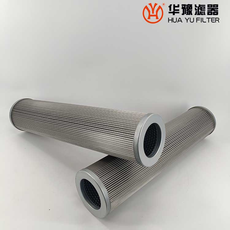 華豫供應(yīng)潤滑油濾芯LV-005-J