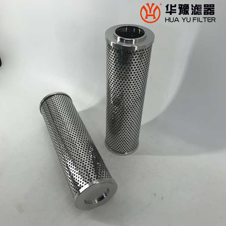 華豫生產TPL-242*500電廠循環(huán)油泵液壓油濾芯