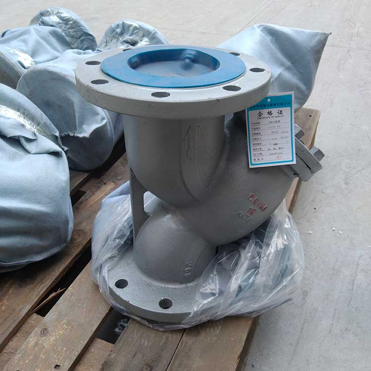 Y型過(guò)濾器GL41H-16C-(1)