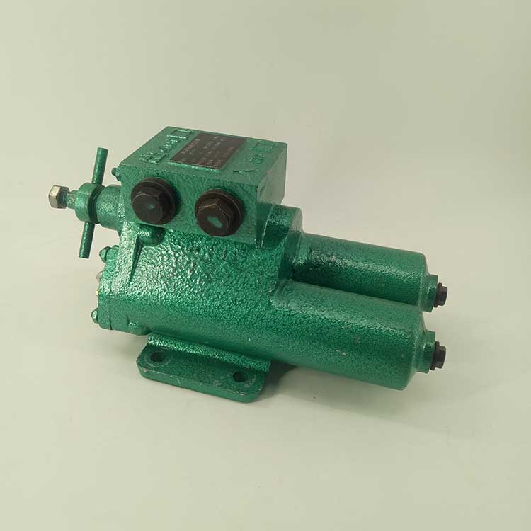 網(wǎng)片式油過(guò)濾器SPL-15-C