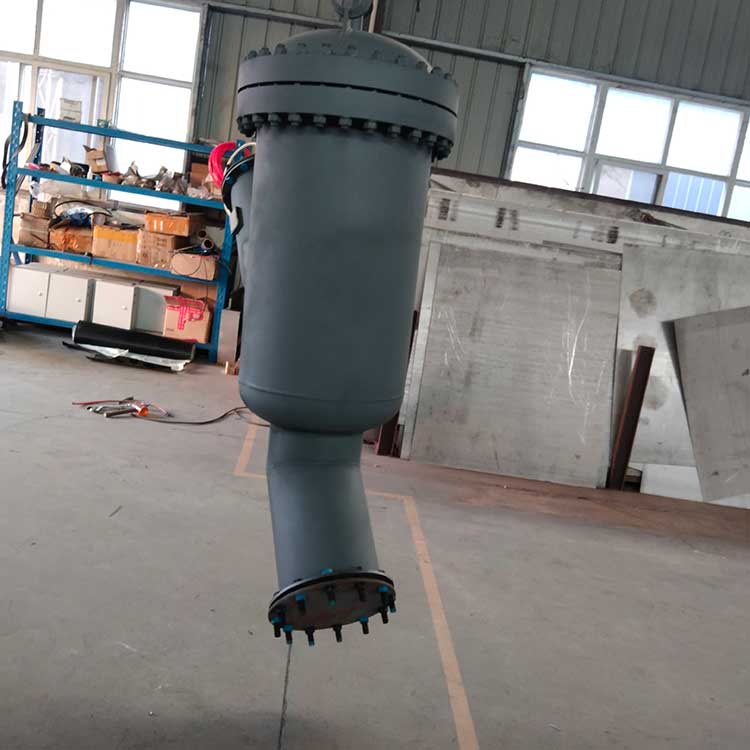 鍋爐固定段過濾器-(3)