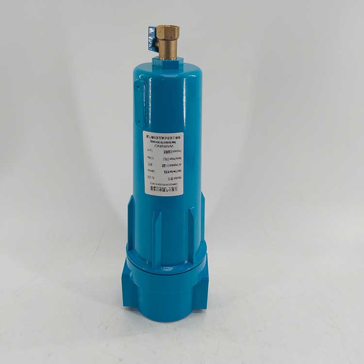 XL-030壓縮空氣精密過(guò)濾器-(1)