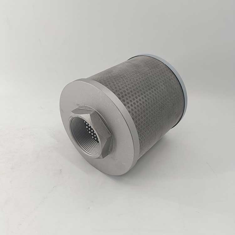 風(fēng)機(jī)進(jìn)口濾芯DN50-(4)