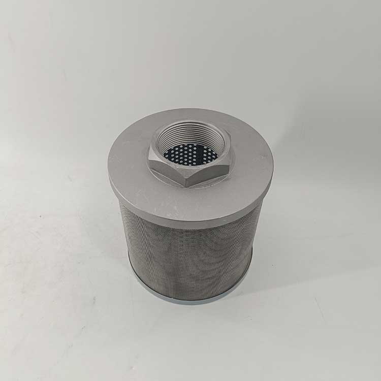 風(fēng)機(jī)進(jìn)口濾芯DN50-(2)