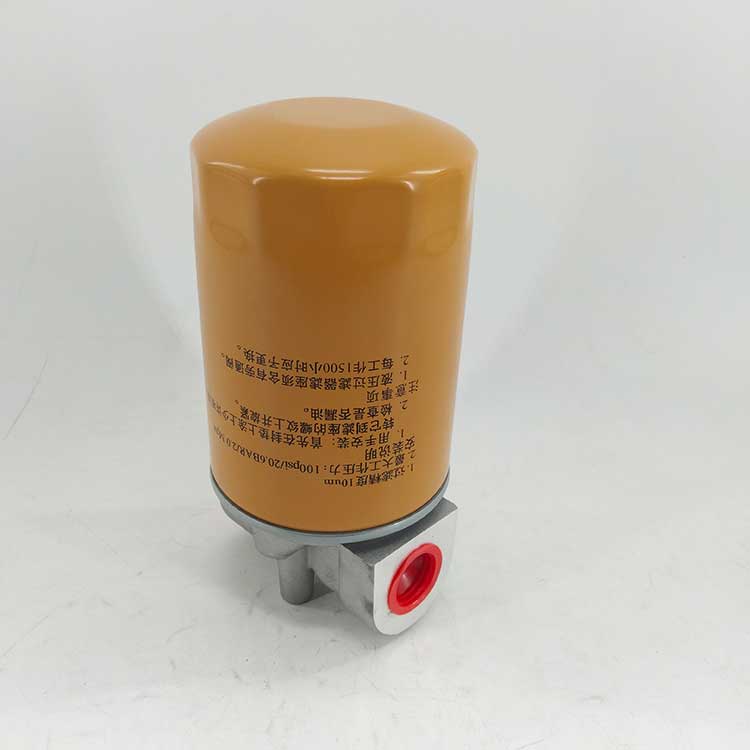 SP-06╱08×10旋轉(zhuǎn)式管路過濾器-(4)