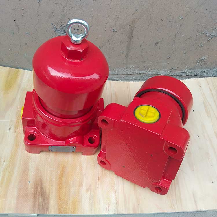 ZU-H40×10DLP過濾器-(2)