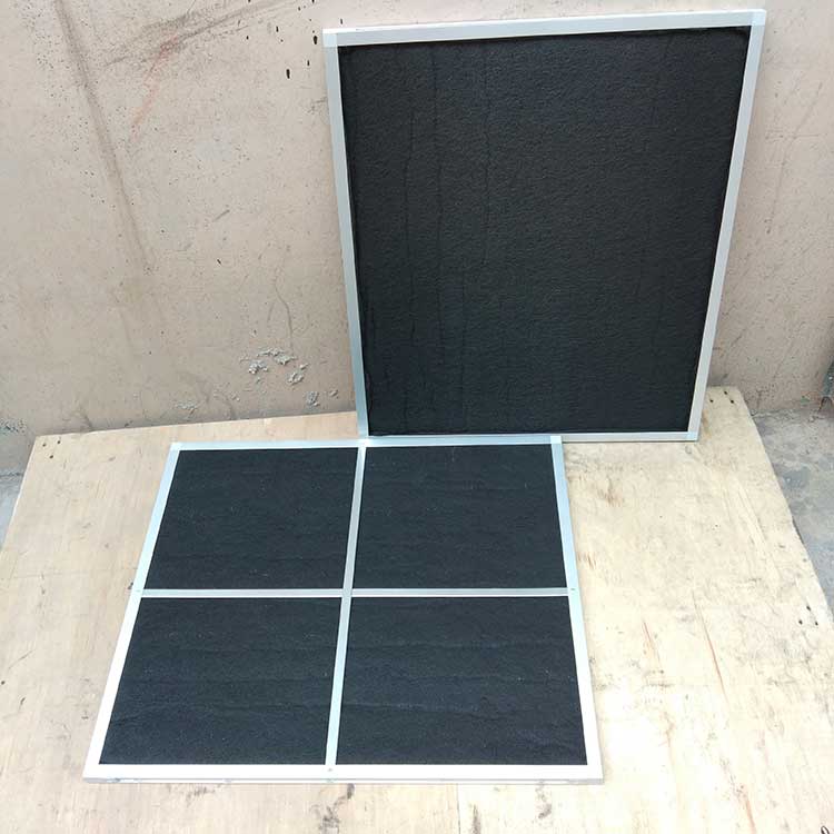 空氣過濾器700×600×21-(4)