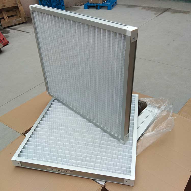 KB-150板框?yàn)V芯-(3)