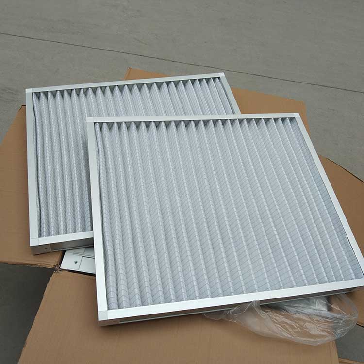 KB-150板框?yàn)V芯-(2)