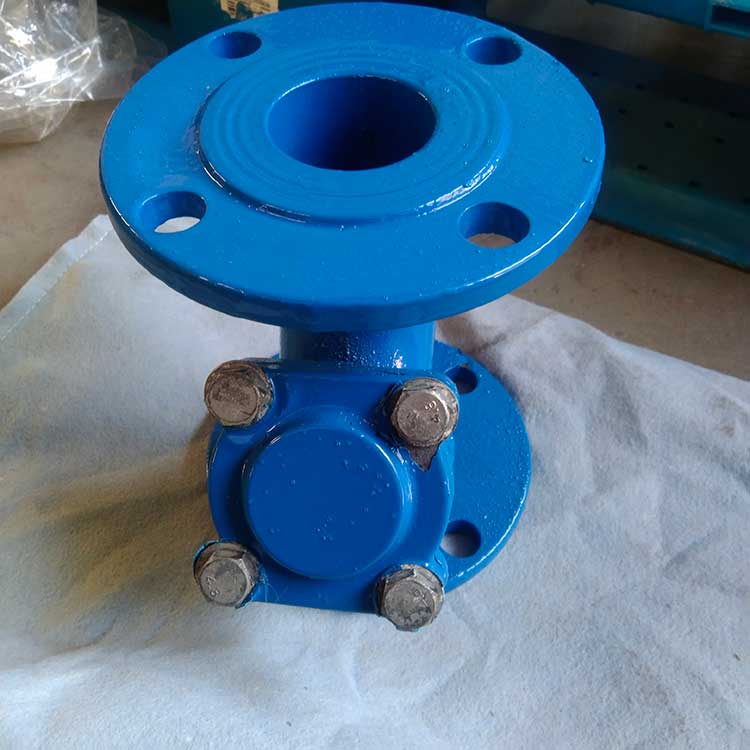 Y型過濾器DN50-(8)