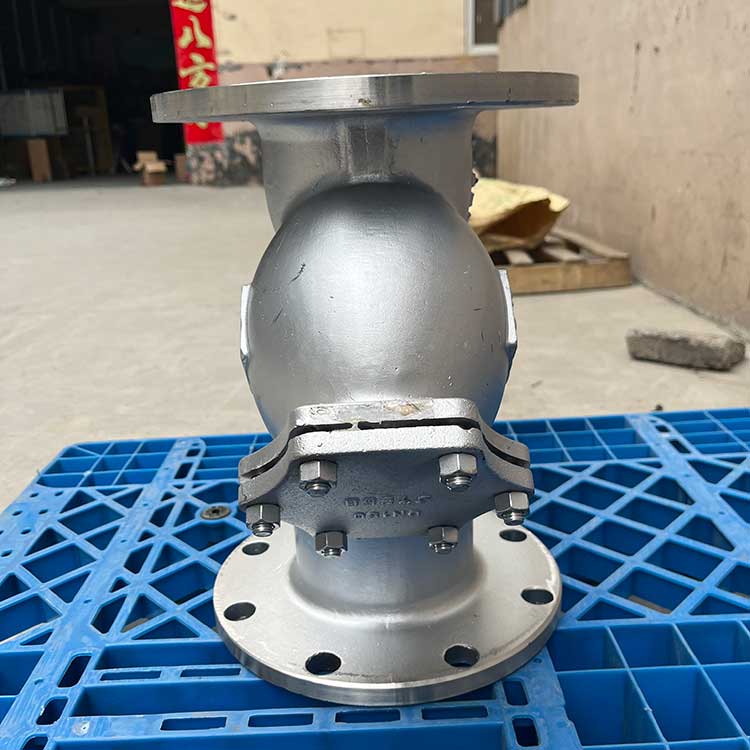 GL41H-16PDN150-Y-型過濾器-(3)