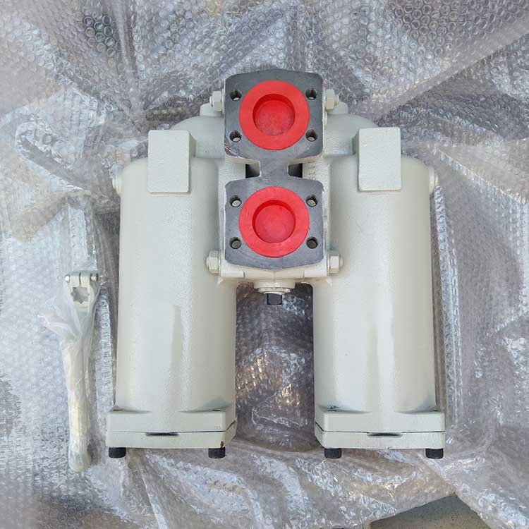 ZNGL01010201雙筒過(guò)濾器-(1)