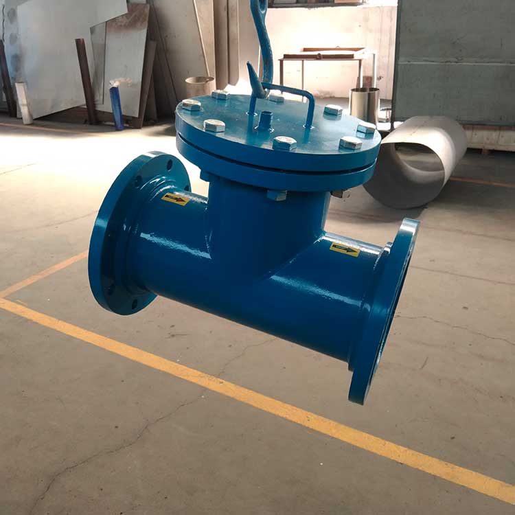 管道過(guò)濾器-(1)