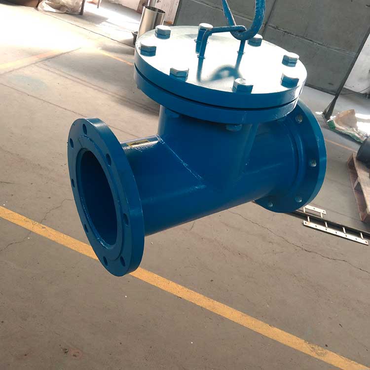 管道過(guò)濾器-(6)