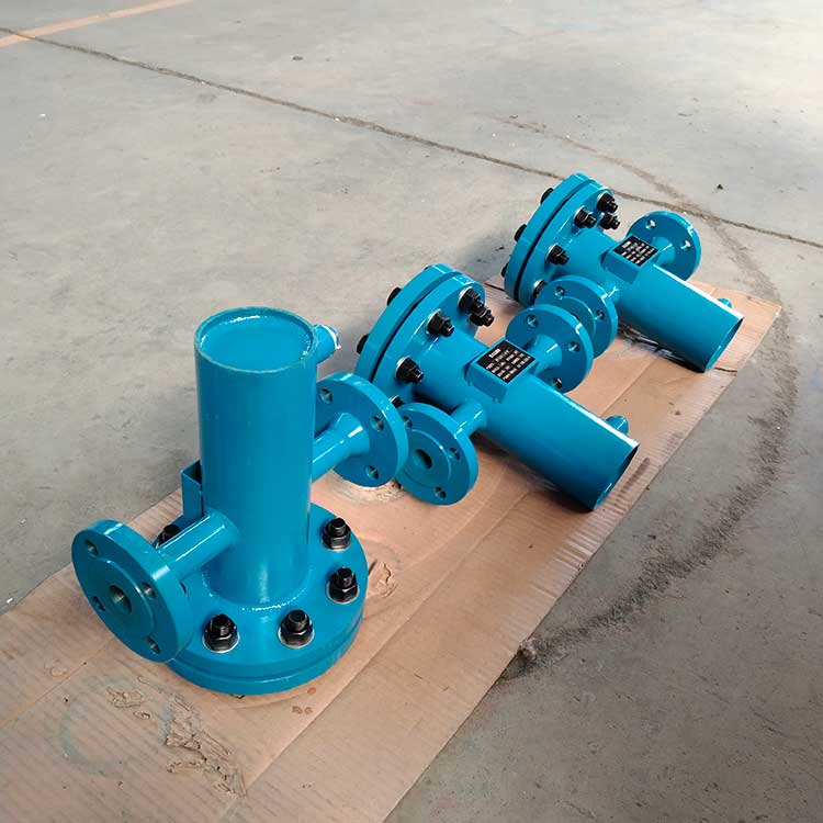 籃式過濾器HY-LS25-1