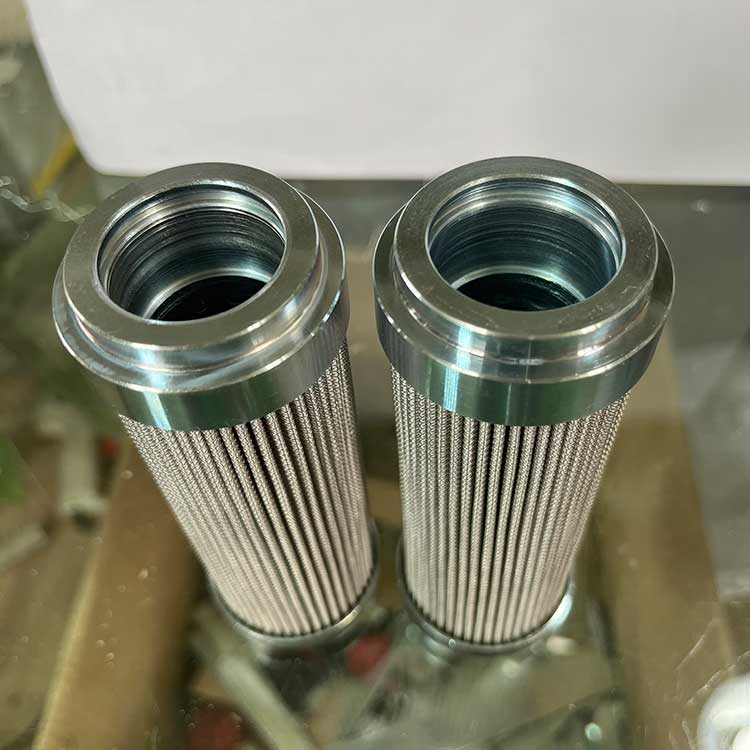 油動(dòng)機(jī)濾芯45×28×121-(5)