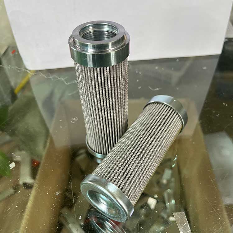 油動(dòng)機(jī)濾芯45×28×121-(1)