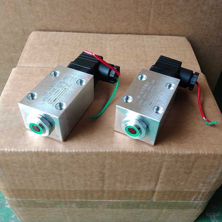 CMS壓差發(fā)訊器-(1)