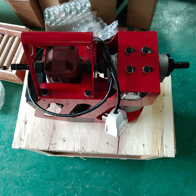 HFM-20S手提濾油機(jī)-(5)