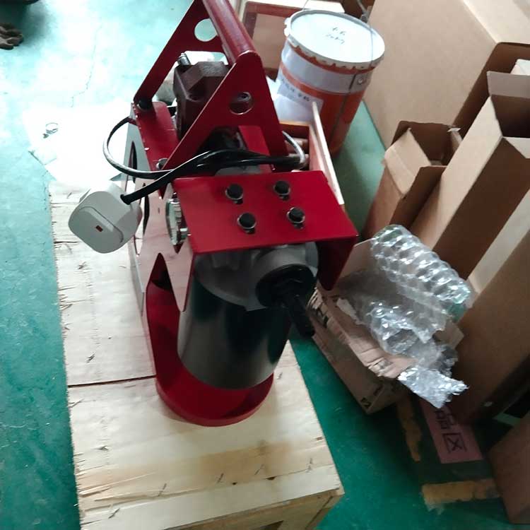 HFM-20S手提濾油機(jī)-(2)