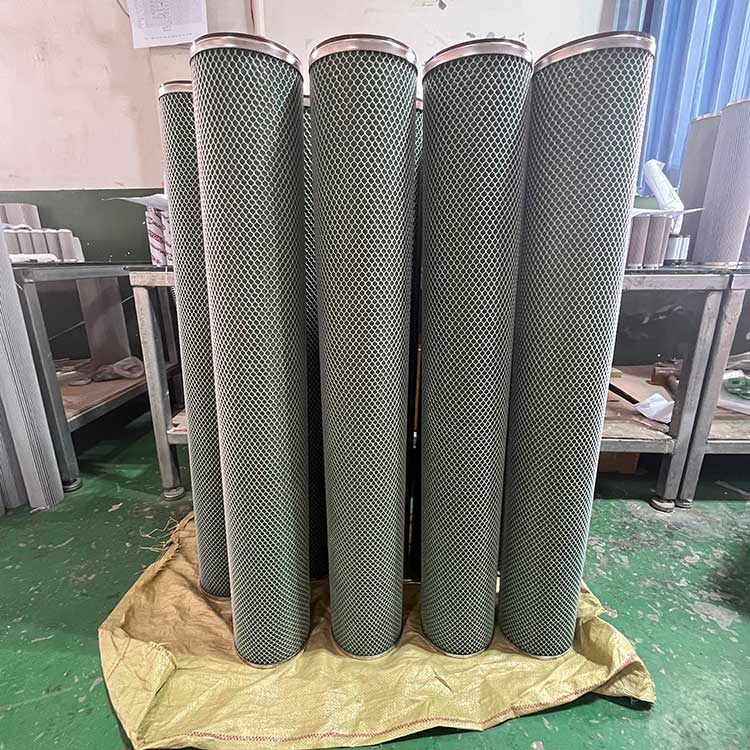 分離濾芯SR-101-(5)