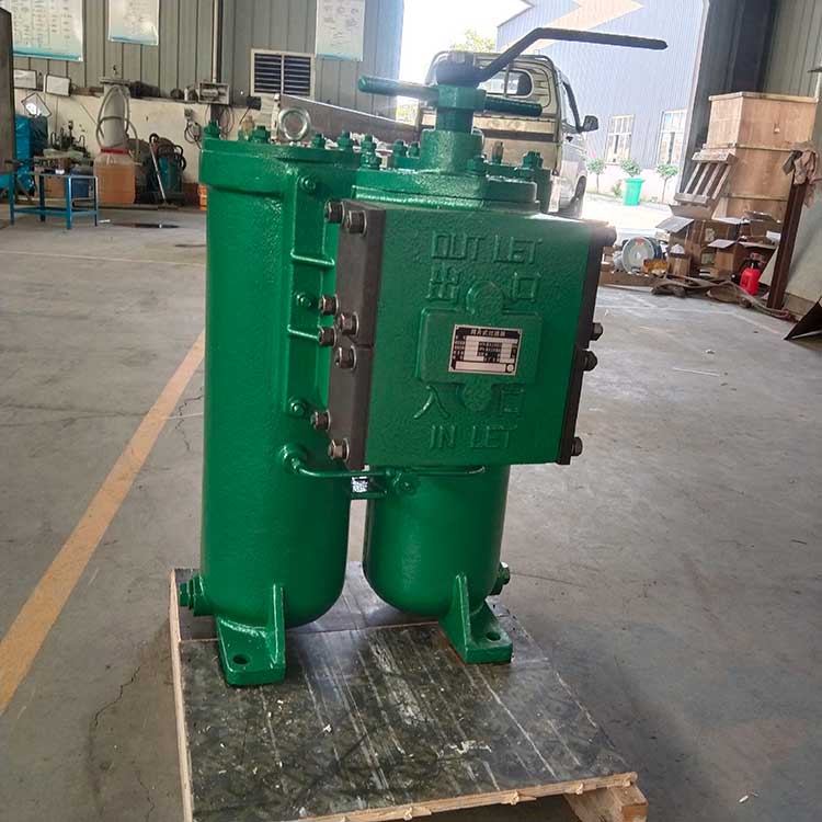 SPL-80X網(wǎng)片式過濾器-(6)